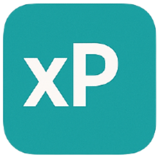 TxPlayer Icon